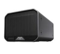 SanDisk SDPHK2H-016T-MBAAD external hard drive 16 TB 7200 RPM USB Type-C 3.2 Gen 2 (3.1 Gen 2) Black