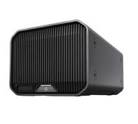 SanDisk SDPHK2H-016T-MBAAD external hard drive 16 TB 7200 RPM USB Type-C 3.2 Gen 2 (3.1 Gen 2) Black