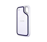 SanDisk Extreme Portable SSD for PlayStation 5 Consoles and PC's 1TB, read speeds up to 1000 MB/s, IP65 Water and Dust resistance, 3 Meter Drop Protection, USB 3.2 Gen2, Discord Nitro 1 Month Trial