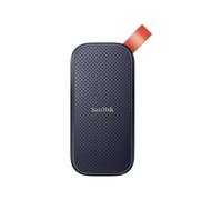 1TB Sandisk Portable USB-C 3.2 Gen2 Schwarz