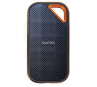 SanDisk 1TB Extreme PRO Portable SSD V2