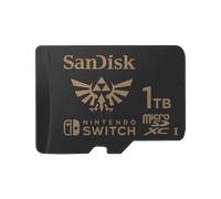 SanDisk 1TB Nintendo®-Licensed Memory Cards For Nintendo Switch™ - SDSQXAO-1T00-GN6ZN