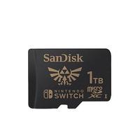 Switch Micro SDXC SanDisk 1TB for Nintendo Switch Zelda