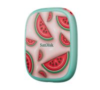 SanDisk 1TB Phone Portable Compatible with MagSafe - SDSSDE62M-1T00-GA1