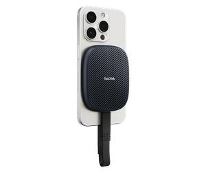 SanDisk 1TB Phone - SDSSDE62M-1T00-G25