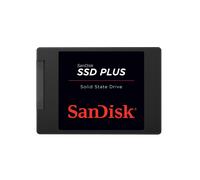 SanDisk 1TB Plus - SDSSDA-1T00-G27