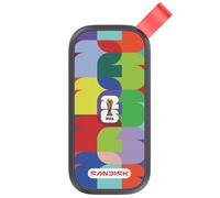 SanDisk 1TB PORTABLE : FIFA WORLD CUP 2026 EDITION - SDSSDE30F-1T00-G25