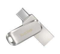 SanDisk Ultra 1TB Dual Drive Luxe Type-C 150MB/s USB 3.1 Gen 1