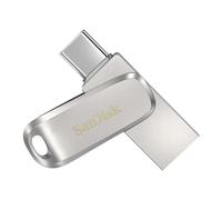 SanDisk 1TB Ultra Dual Drive Luxe USB Type-C - Up to 400MB/s - SDDDC4-1T00-GAM46