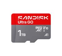 SanDisk 1TB Ultra GO MicroSDXC™ UHS-I Card - SDSQUGN-1T00-GN6MN
