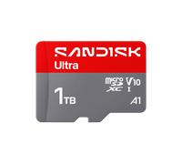 SanDisk 1TB Ultra MicroSD™ UHS-I Card - SDSQUJQ-1T00-GZ6MA