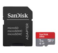 SanDisk 1TB Ultra UHS-I microSDXC Memory Card