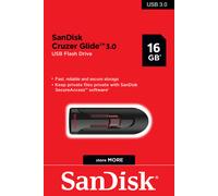 Kingston Technology DataTraveler 128GB USB3.2 Gen1 Exodia M (Black + Red)