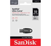 Kingston Technology DataTraveler 128GB USB3.2 Gen1 Exodia M (Black + Red)