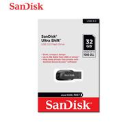 Kingston Technology DataTraveler 128GB USB3.2 Gen1 Exodia M (Black + Red)