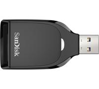 SanDisk 256GB Extreme SD (SDXC) Card U3, 95MB/s R, Class 10, V30