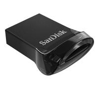 SanDisk 256GB Ultra Fit USB 3.1 Type-A Flash Drive