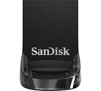 SanDisk 256GB Ultra Fit USB 3.2 Flash Drive, USB Stick, memory stick f