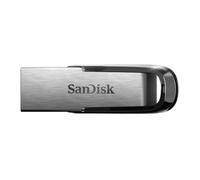 Sandisk Ultra Flair USB flash drive 256 GB USB Type-A 3.2 Gen 1 (3.1 Gen 1) Black, Silver