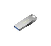 SanDisk 256GB Ultra Luxe USB 3.1 Flash Drive - 256 GB - USB 3.1-5 Year Warranty