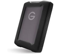 SanDisk Professional WW ArmorATD G-DRIVE, 2 TB, Space Gray