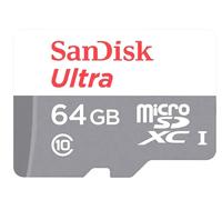 SanDisk 32GB 64GB 100% Capacity sd card 2.0 Flash Memory card Sd Drive NEW UK