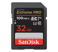 SanDisk Extreme Pro 32GB SDHC UHS-I