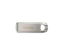 SanDisk Ultra Luxe USB USB flash drive 32 GB USB Type-C 3.2 Gen 1 (3.1 Gen 1) Silver