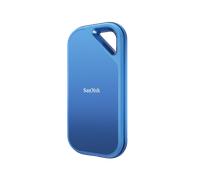 SanDisk 4TB Creator Pro Portable - SDSSDE81C-4T00-G25