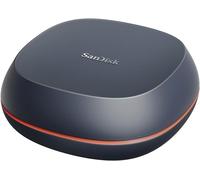 SanDisk SSD 4TB Desk Drive