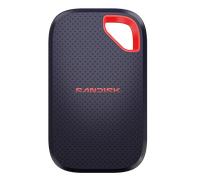 SanDisk 4TB Extreme Portable - SDSSDE70-4T00-G25