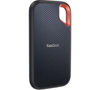 SanDisk Extreme 4TB Portable SSD - up to 1050MB/s Read and 1000MB/s Wr