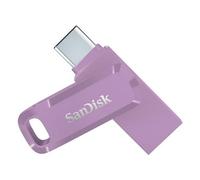 Sandisk 512 Gb Dual Drive Go Usb C Flash C Memory Stick For Android Smartphone, Up To 400 Mb / S, Reversible Type-C And Type-A