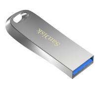 SanDisk 512GB Ultra Luxe USB 3.1 Gen 1 Type-A Flash Drive