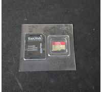 SanDisk 619659173760 Extreme 512GB microSDXC Memory Card + SD Adapter