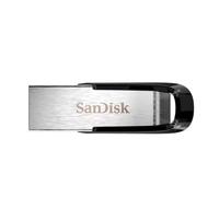 SANDISK - 64 GB USB 3.0 Flash Drive | High-Speed USB Flash Drive | Ideal for Laptops, Game Consoles, In-Car Audio & More | Compact & Small | Memory Stick | Thumb Drive | Slim Design