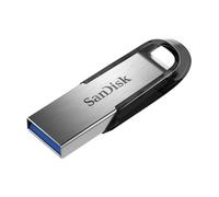 SANDISK - 64 GB USB 3.0 Flash Drive | High-Speed USB Flash Drive | Ideal for Laptops, Game Consoles, In-Car Audio & More | Compact & Small | Memory Stick | Thumb Drive | Slim Design