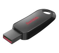 SanDisk 64GB Cruzer Snap USB 2.0 Flash Drive