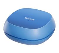 SanDisk 8TB Creator Desk Drive - Up to 1000MB/s, for Laptops and Computers, USB-C, USB 3.2 Gen 2, External Desktop SSD, 1 Month of Adobe Creative Cloud Included - SDSSDT40C-8T00-N25