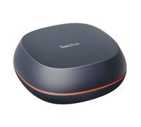 SanDisk 8TB External SSD Desk Drive USB-C, 1000 MB/s