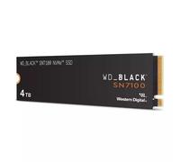 WD_Black 4TB WD SN7100 - WDS400T4X0E-00CJA0