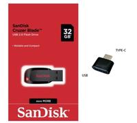 Kingston Technology DataTraveler 128GB USB3.2 Gen1 Exodia M (Black + Red)
