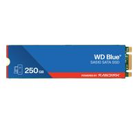 SanDisk Blue WD ™ SA510 SATA SSD M.2 2280 POWERED BY 250 GB