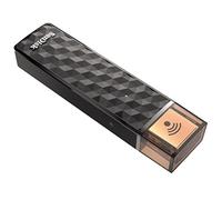 SanDisk Connect 16 GB Wireless Stick - Black