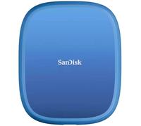 SanDisk Creator Phone SSD 1TB, compatible with MagSafe, up to 1000 MB/s read speeds, one included month of Adobe Creative Cloud