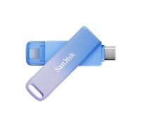 SanDisk Creator Phone Drive - 128GB - SDIXD0N-128G-GN6TP