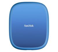SanDisk Creator Phone SSD 1TB, compatible with MagSafe, up to 1000 MB/s read speeds, one included month of Adobe Creative Cloud