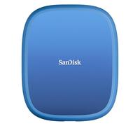 SanDisk Creator Phone SSD 2TB, compatible with MagSafe, up to 1000 MB/s read speeds, one included month of Adobe Creative Cloud