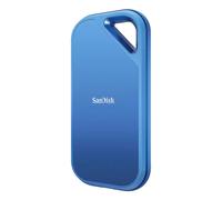SanDisk Creator Pro 1 TB USB Type-C USB 3.2 Gen 2x2 2000 MB/s Blue