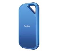 SanDisk 1TB Creator Pro Portable - SDSSDE81C-1T00-G25
